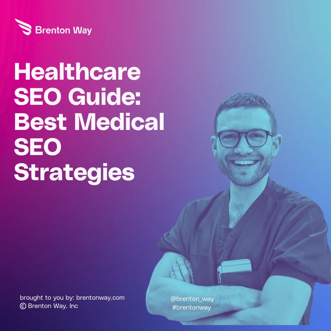 healthcare SEO guide