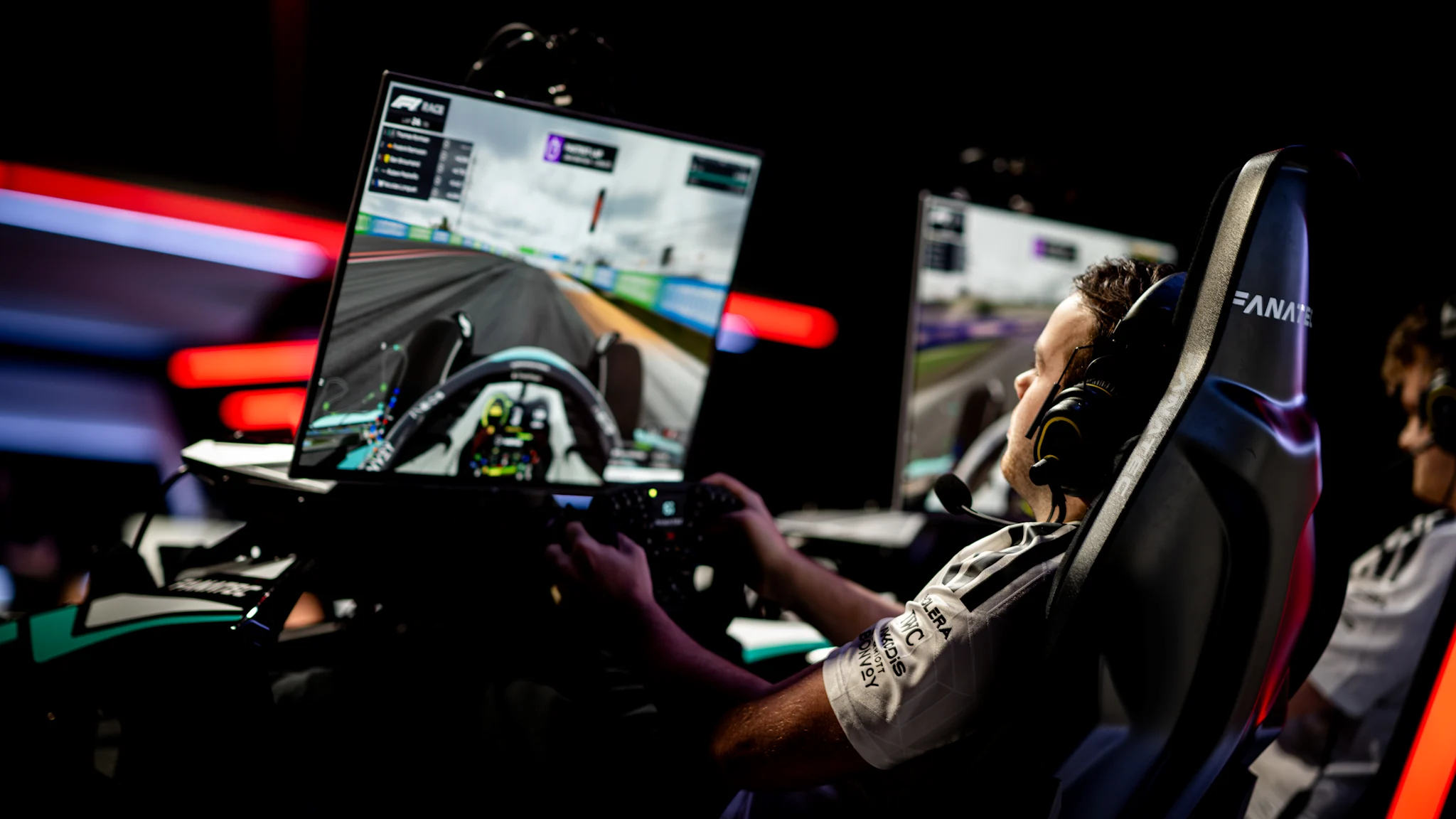 2026 F1 东升国际链接入口 世界锦标赛第十轮直播：墨西哥城站竞逐即将开启